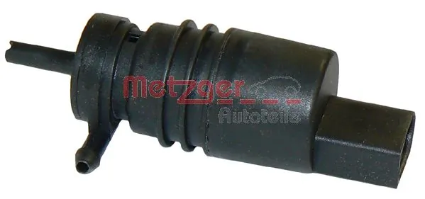 Washer Fluid Pump, window cleaning